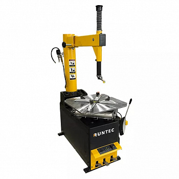Станок шиномонтажный полуавтоматический 11-24" 380V, RT-TCM 231