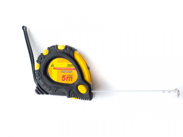 Рулетка ST-3m НИ Рулетка ST-3m НИ