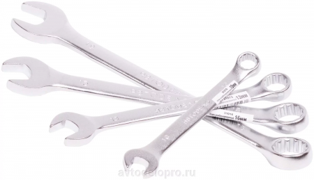ключ комбинированный 19*19 (АвтоDело), 31019