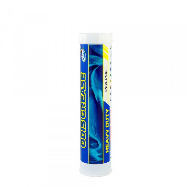 Смазка ODIS GREASE HEAVY DUTY (Blue)
