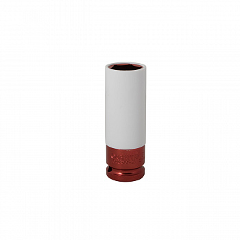 Головка торцевая ударная GARWIN PRO для литых дисков 1/2" 21 мм, 626533-21 Головка торцевая ударная GARWIN PRO для литых дисков 1/2" 21 мм, 626533-21
