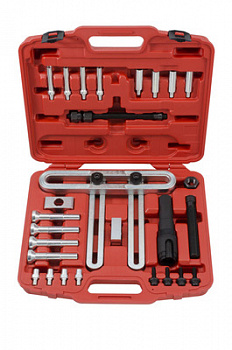 Съемник дизельных форсунок универсальный, ATA-3500