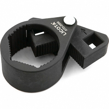 Ключ для снятия и установки тяги рулевой рейки, двухсторонний, 27-42 мм, ATD-2000