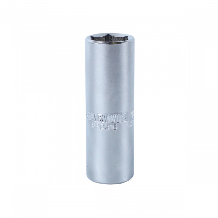 Головка свечная 16 мм 1/2", SP0316