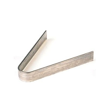 Лезвия для нарезки протектора закругленные 3-5мм (20шт.), HP-148/R-2