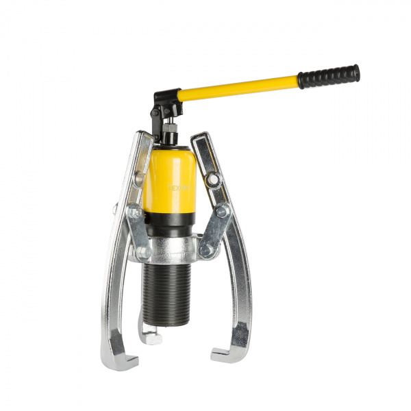 СГ-10У Съёмник гидравлический со встроенным насосом; 10 т СГ-10У Съёмник гидравлический со встроенным насосом; 10 т