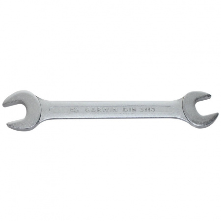 Ключ рожковый 14x15 мм, GR-OD1415