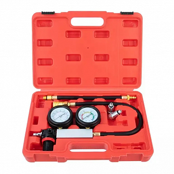 Тестер утечки цилиндра, с регулятором давления, A71090