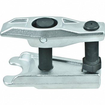 Съемник шаровых соединений регулируемый, 17мм, ATC-2001C