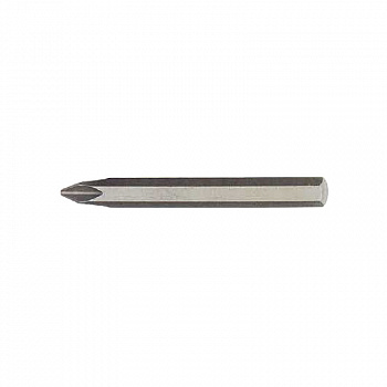 Бита 5/16" PH2 80 мм из набора ABD-73003, BPH208002 Бита 5/16" PH2 80 мм из набора ABD-73003, BPH208002