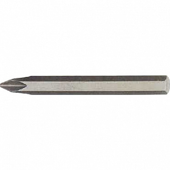Бита 5/16" PH3 80 мм из набора ABD-73003, BPH208003 Бита 5/16" PH3 80 мм из набора ABD-73003, BPH208003