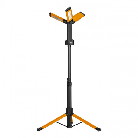 Светильник переносной, аккумуляторный RUNTEC, RT-AT301