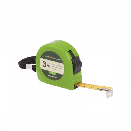 Рулетка Дело техники 3м×16мм, 101103
