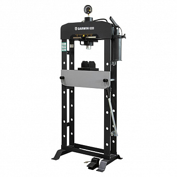 Пресс гидравлический профессиональный, 20 т, RT-SP20