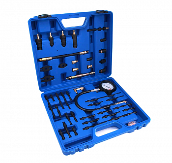 Компрессометр дизельный универсальный для большинства марок, ST522