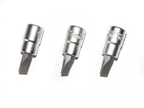 V01SL40 Головка торцевая с вставкой SL4 (2)