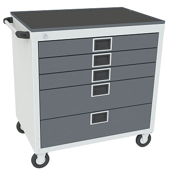 Тумба SMART 5 М (870х820х500мм), КГ050692 Тумба SMART 5 М (870х820х500мм), КГ050692