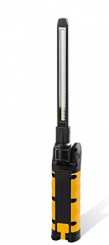 Светильник переносной, аккумуляторный, узкий RUNTEC, RT-AT700