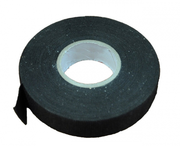 Тканевая изолента