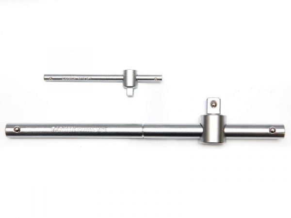 TB03250 Вороток с бегунком 1/2 TB03250 Вороток с бегунком 1/2