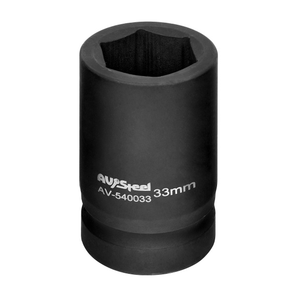 AV-740033 Головка ударная 1