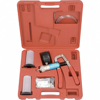 Тестер давления и вакуумметр, ATP-2102 Тестер давления и вакуумметр, ATP-2102