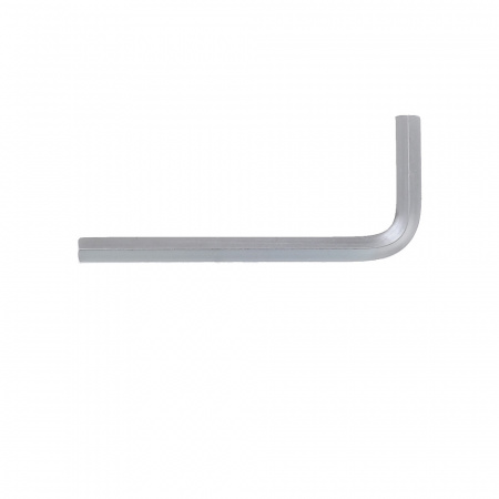 Ключ шестигранный  8мм "AV Steel", AV-361008