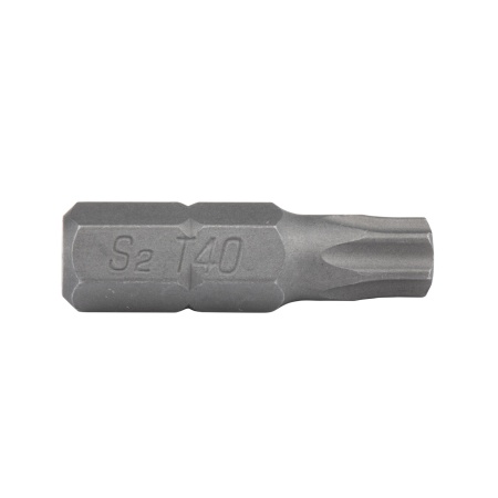 Бита 5/16" torx T40 30мм, BTX23040 Бита 5/16" torx T40 30мм, BTX23040