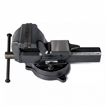 Тиски слесарные, усиленные 175 мм, RT-KT7