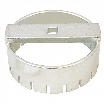 Ключ крышки топливного фильтра VOLVO "AV Steel", AV-934002