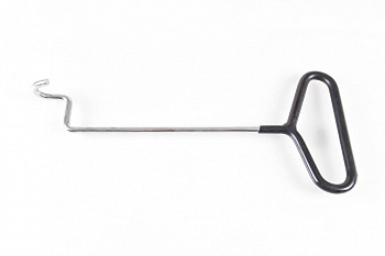 Приспособление для установки резинового подвеса глушителя, ATG-6007