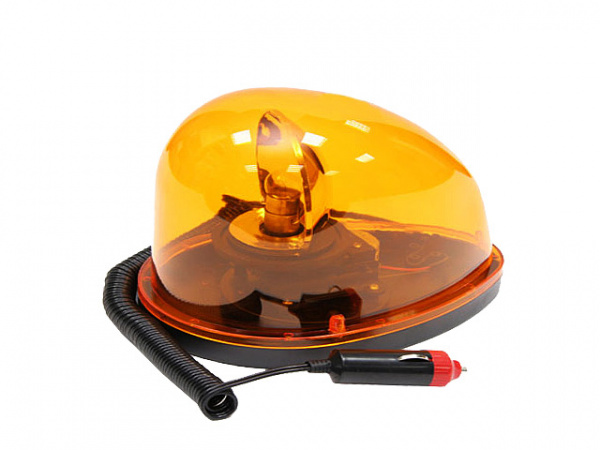 Маяк проблесковый 24V(