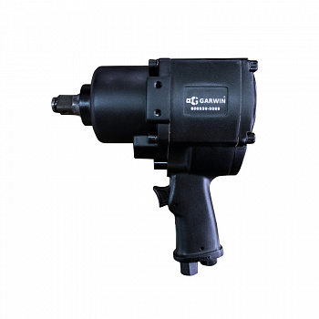 Гайковерт пневматический GARWIN PRO ударный 3/4 1800 Нм, 800536-5088 Гайковерт пневматический GARWIN PRO ударный 3/4 1800 Нм, 800536-5088