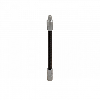 Удлинитель гибкий 1/4" 150 мм, 614615