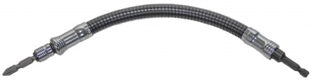 Держатель для бит 1/4" гибкий 300 мм, AFB-FQ300