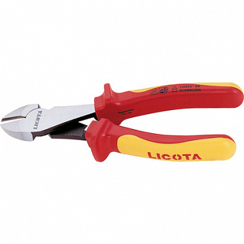 Бокорезы усиленные VDE 1000V 180 мм, APT-37006B