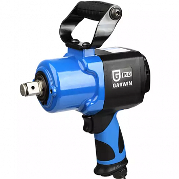Гайковерт пневматический ударный 3/4" 2170 Нм (221 кГм) GARWIN INDUSTRIAL, 800536-34-2170 Гайковерт пневматический ударный 3/4" 2170 Нм (221 кГм) GARWIN INDUSTRIAL, 800536-34-2170