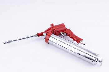 Шприц для смазки пневматический 40:1 SIPL, GG044