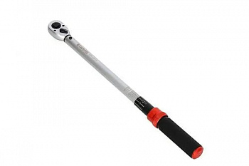 Ключ динамометрический профессиональный 60-330 Nm. 1/2", CS1106123