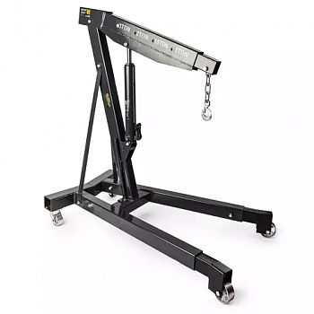 Кран гаражный нескладной, 3000 кг, RT-NK03
