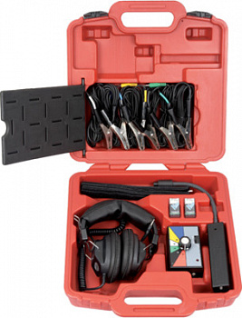 Электронный 6 канальный стетоскоп, ATP-2110A