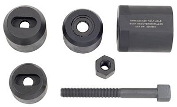 Приспособление для замены сайлентблоков BMW, ATC-2054A