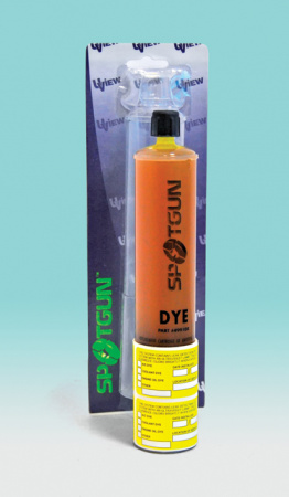 Краситель фреона (240мл.), U499108EU