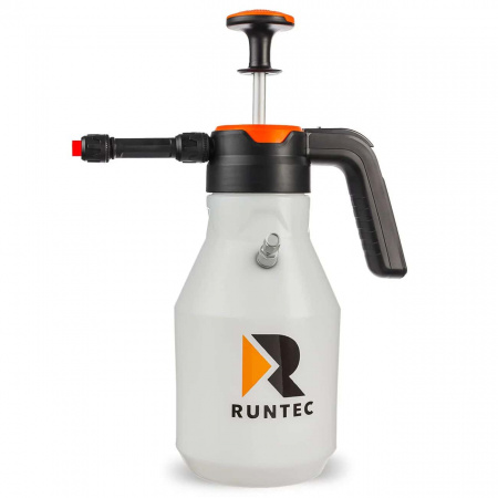 Пенораспылитель ручной 2 л, RT-FM2