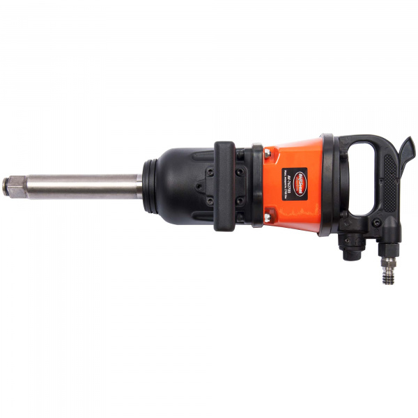 Пневмогайковерт 1