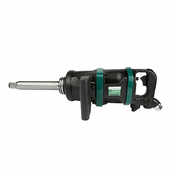 Гайковерт пневматический GARWIN PRO ударный 1" 3600 Нм c внутренним курком, 800550-5908 Гайковерт пневматический GARWIN PRO ударный 1" 3600 Нм c внутренним курком, 800550-5908