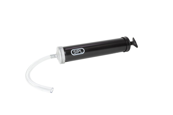 Маслозаливной шприц SIPL