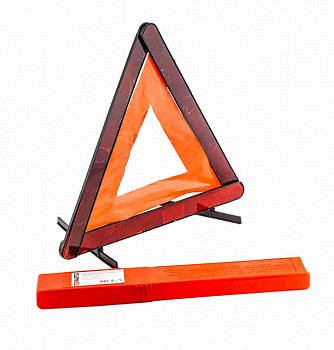 Знак аварийной остановки RT 199 - ЕАС, 20023