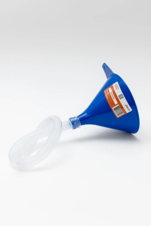 Воронка со шлангом 530мл SIPL, JT0121