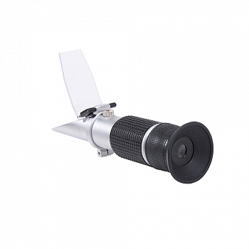 Рефрактометр универсальный "AV Steel", AV-920095